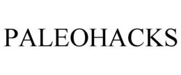 PALEOHACKS trademark