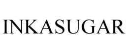 INKASUGAR trademark
