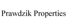 PRAWDZIK PROPERTIES trademark