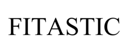 FITASTIC trademark