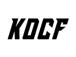 KOCF trademark