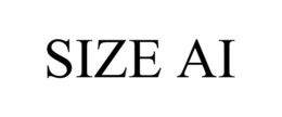 SIZE AI trademark
