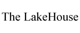 THE LAKEHOUSE trademark