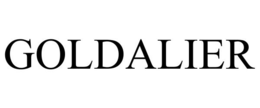 GOLDALIER trademark