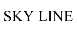 SKY LINE trademark