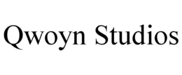 QWOYN STUDIOS trademark