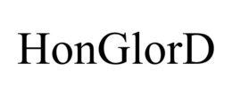 HONGLORD trademark