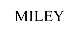 MILEY trademark
