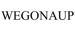 WEGONAUP trademark