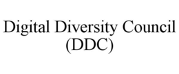 DIGITAL DIVERSITY COUNCIL (DDC) trademark