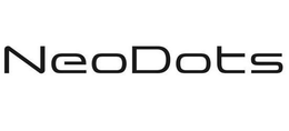 NEODOTS trademark