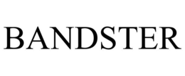 BANDSTER trademark