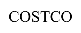COSTCO trademark