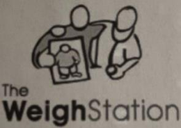 THE WEIGHSTATION trademark