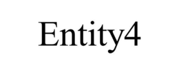 ENTITY4 trademark