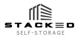 STACKED SELF-STORAGE trademark