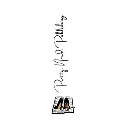 PRETTY NERD PUBLISHING trademark