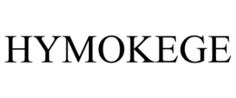 HYMOKEGE trademark