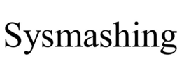 SYSMASHING trademark