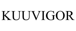 KUUVIGOR trademark