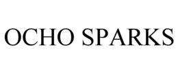 OCHO SPARKS trademark