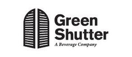 GREEN SHUTTER A BEVERAGE COMPANY trademark