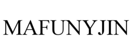 MAFUNYJIN trademark