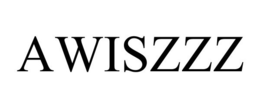 AWISZZZ trademark
