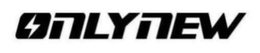 ONLYNEW trademark