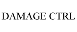 DAMAGE CTRL trademark