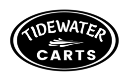 TIDEWATER CARTS trademark