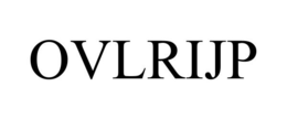 OVLRIJP trademark
