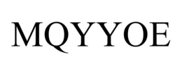 MQYYOE trademark