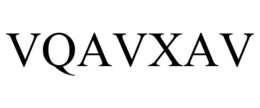 VQAVXAV trademark