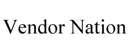 VENDOR NATION trademark