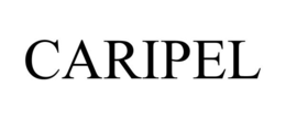 CARIPEL trademark