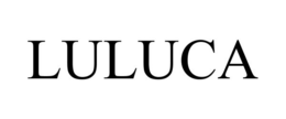 LULUCA trademark