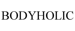 BODYHOLIC trademark