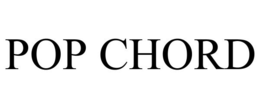 POP CHORD trademark