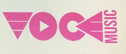 VOCE MUSIC trademark