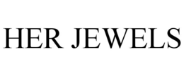 HER JEWELS trademark