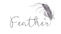 FEATHER trademark