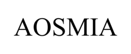 AOSMIA trademark