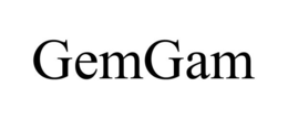 GEMGAM trademark