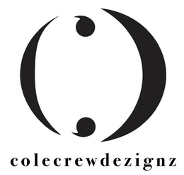CC COLECREWDEZIGNZ trademark