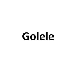 GOLELE trademark