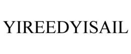 YIREEDYISAIL trademark