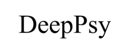DEEPPSY trademark