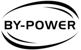 BY-POWER trademark