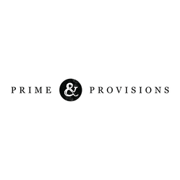 PRIME & PROVISIONS trademark